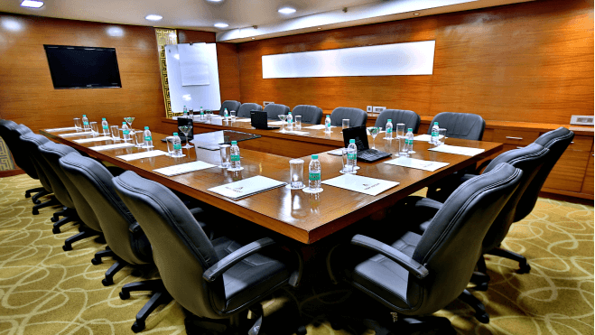 Boardroom