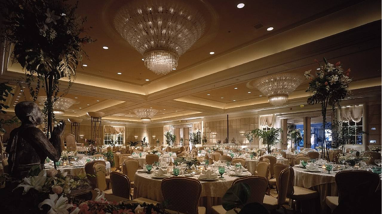 DARBAR HALL