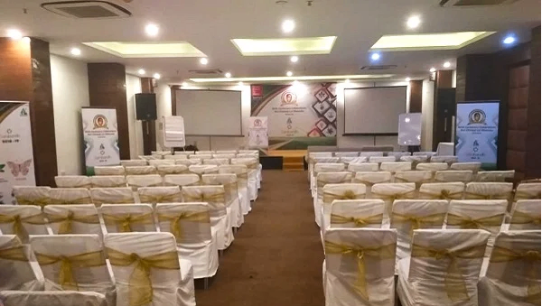 Hall
