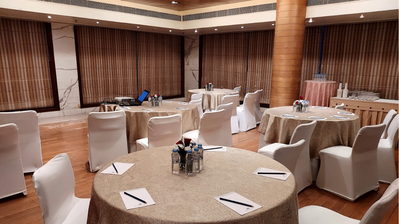 Conference Room 1 