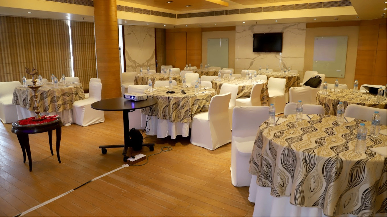 Conference Room 2
