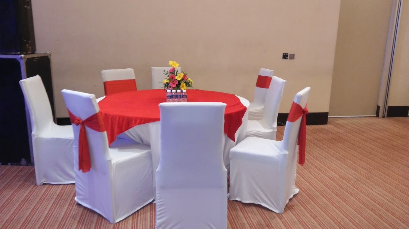 Event Space