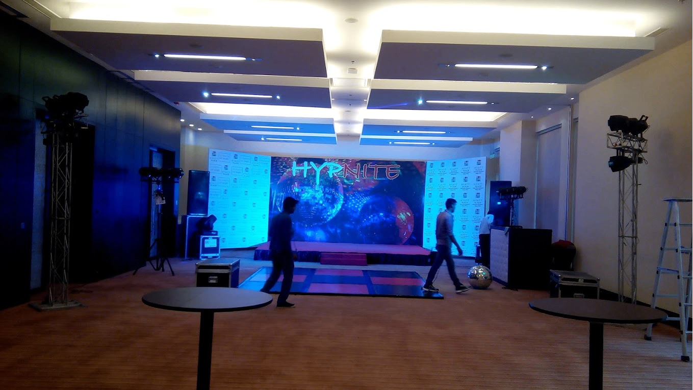Event Space 2