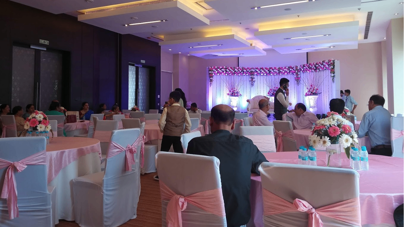 Event Space 4