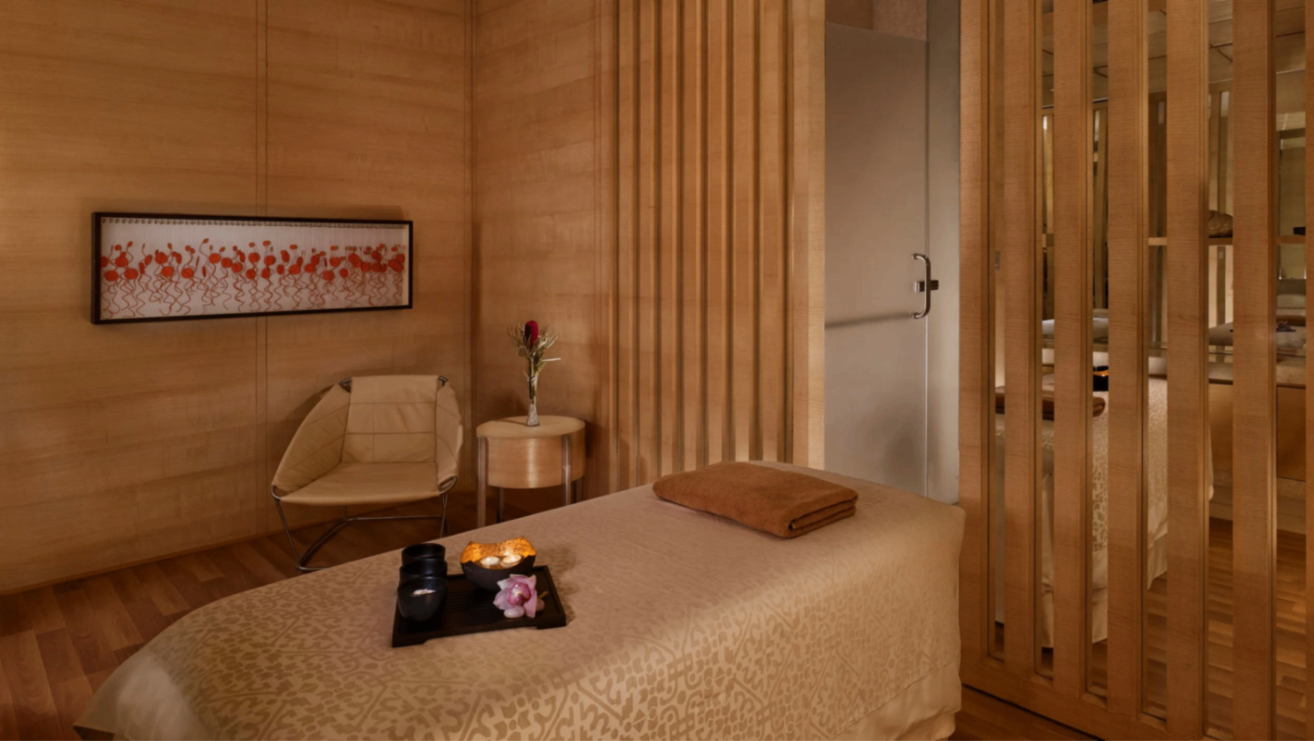 Amaira Spa