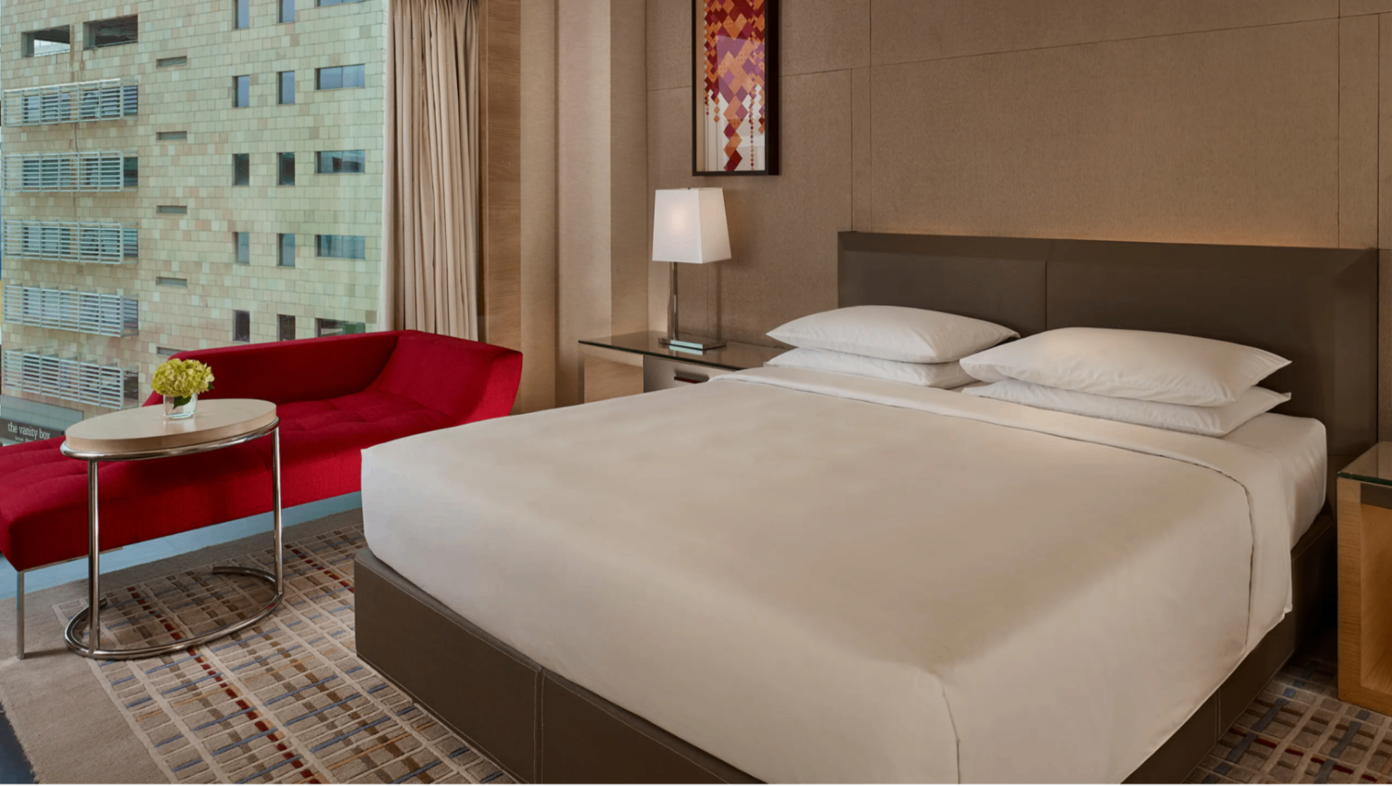 Regency Suite