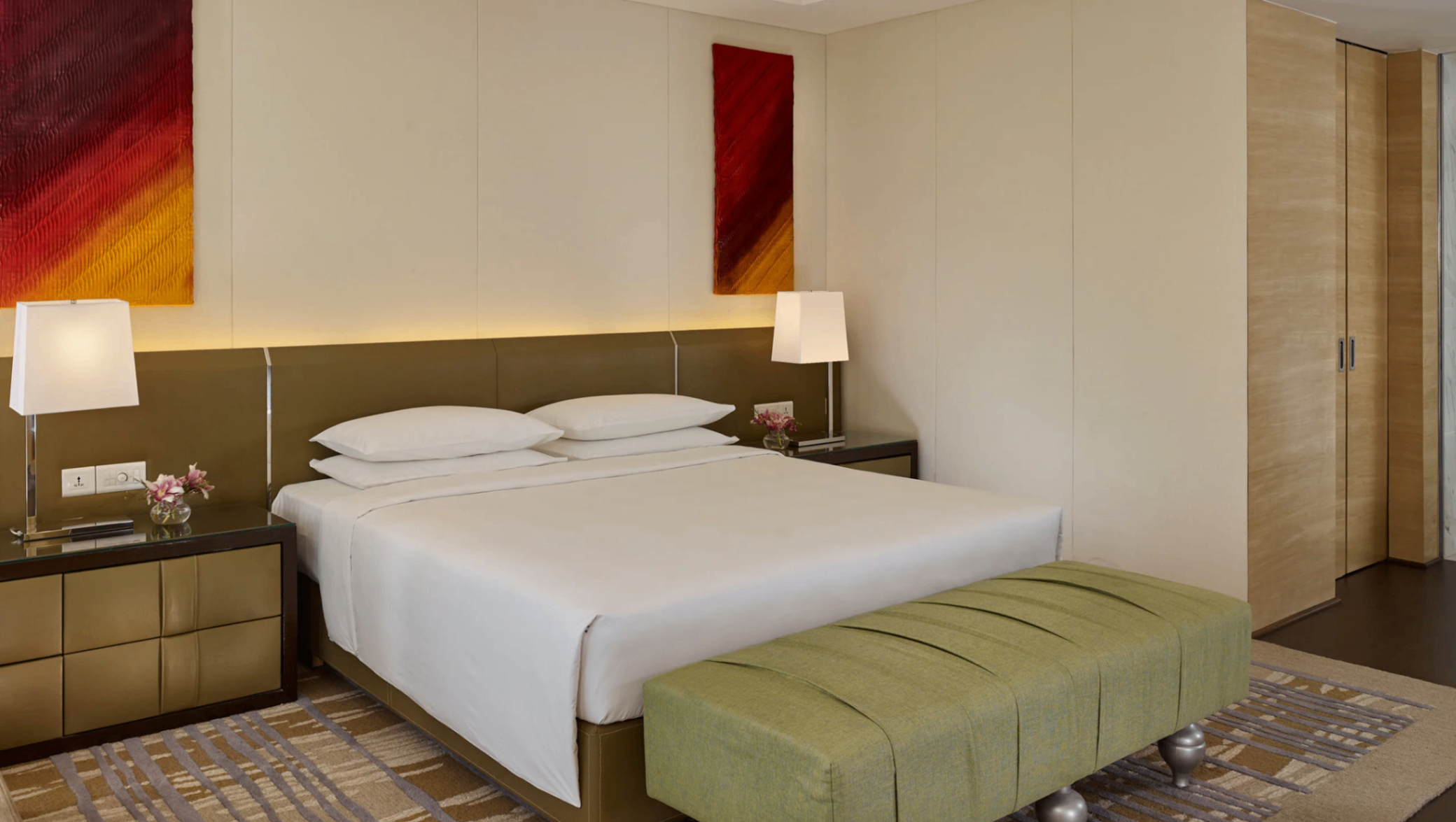 Presidential Suite