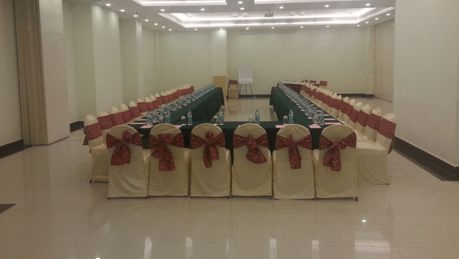 Conference Hall