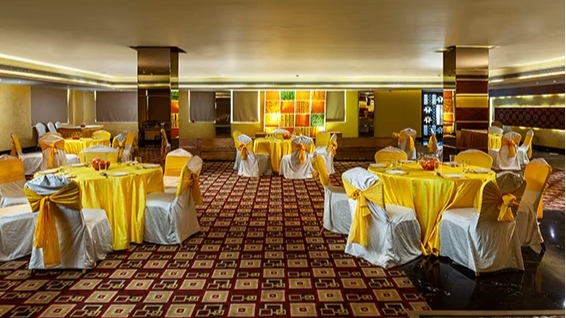 VENETO HALL