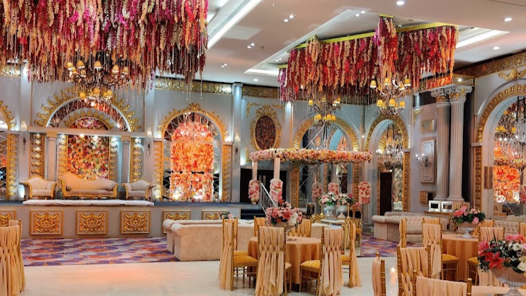 Grand Ballroom