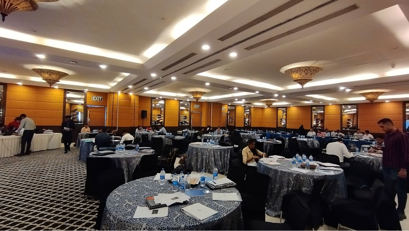 Ball Room 1