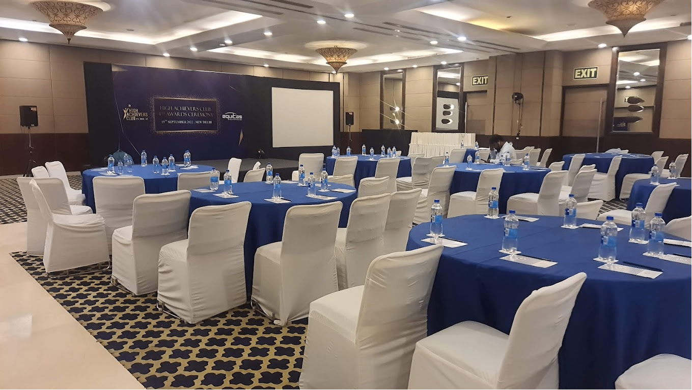 Ball Room 2
