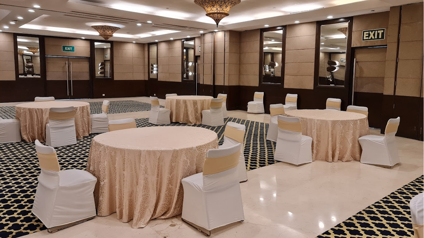 Ball Room 3