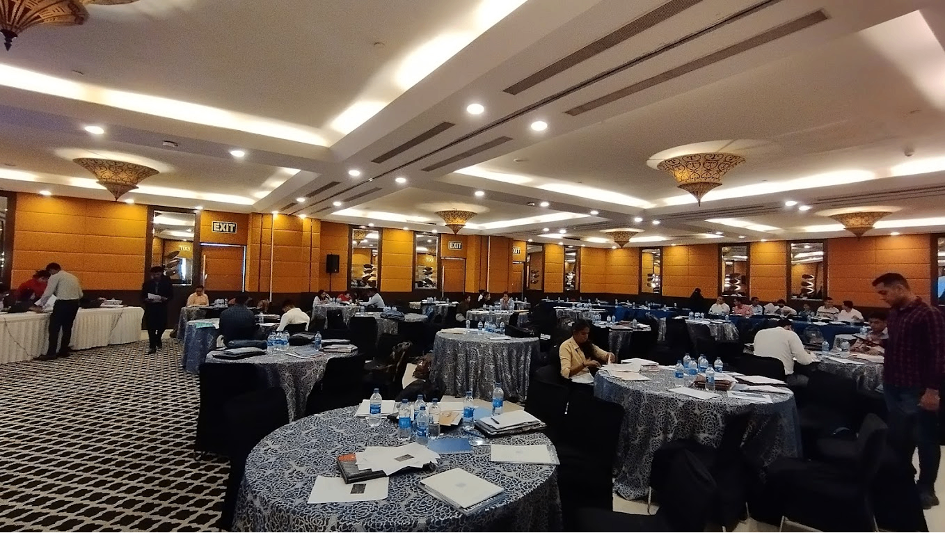 Grand Ball Room