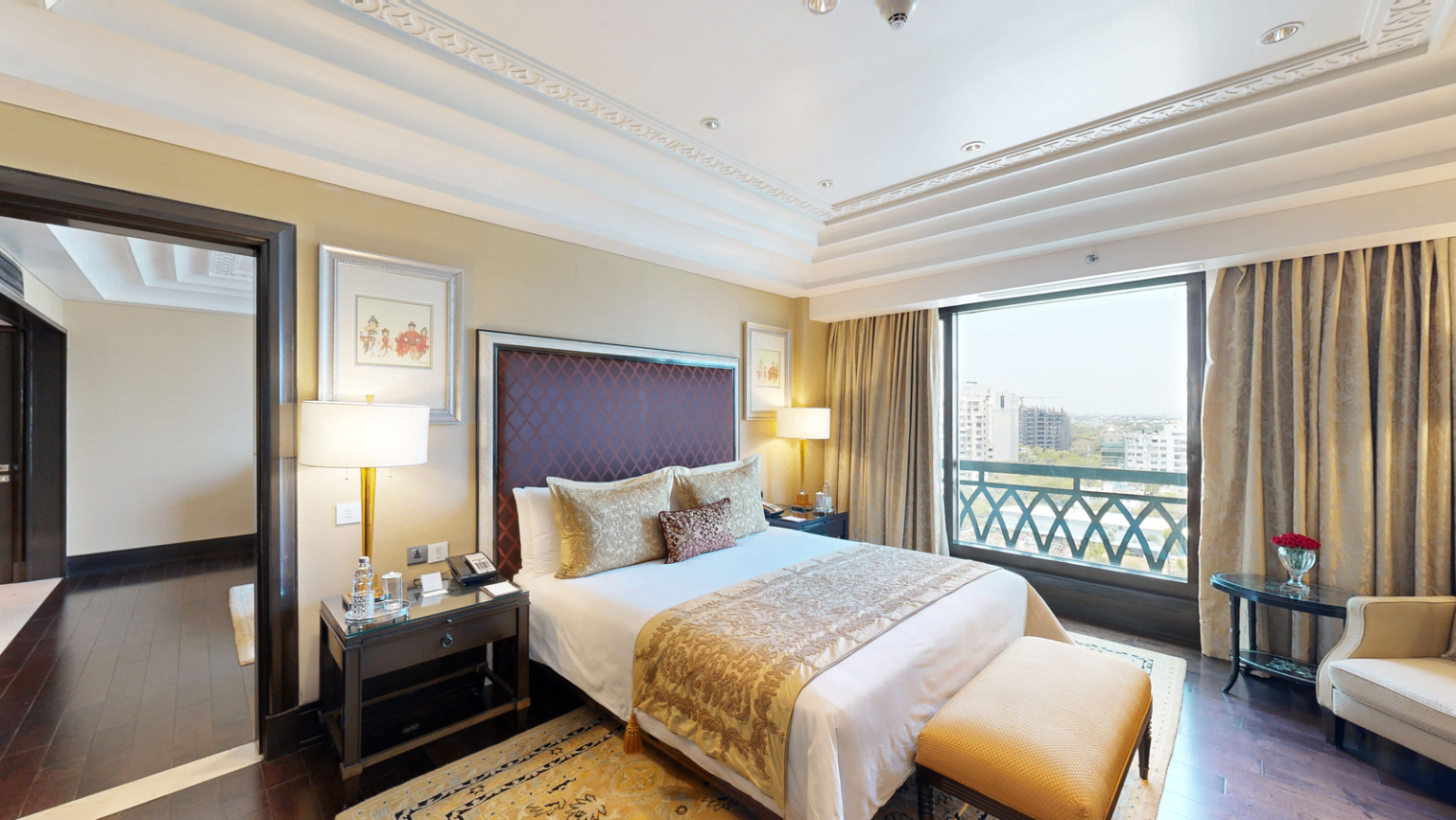 Premier Suite