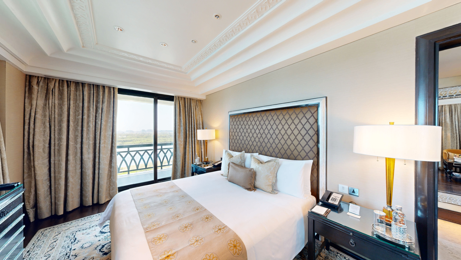 Premier Club Room