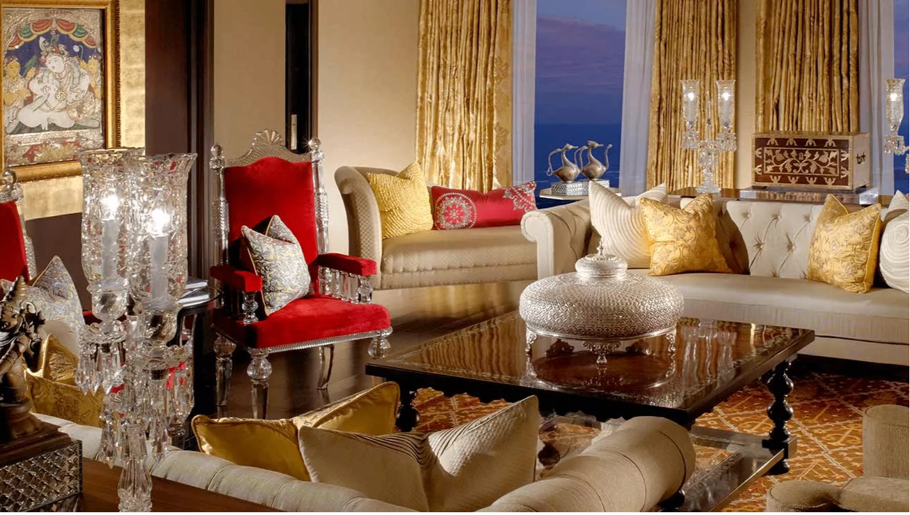 Chairman Suite