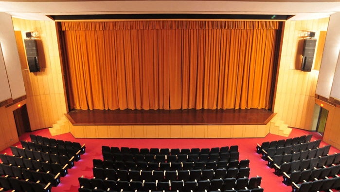 Auditorium