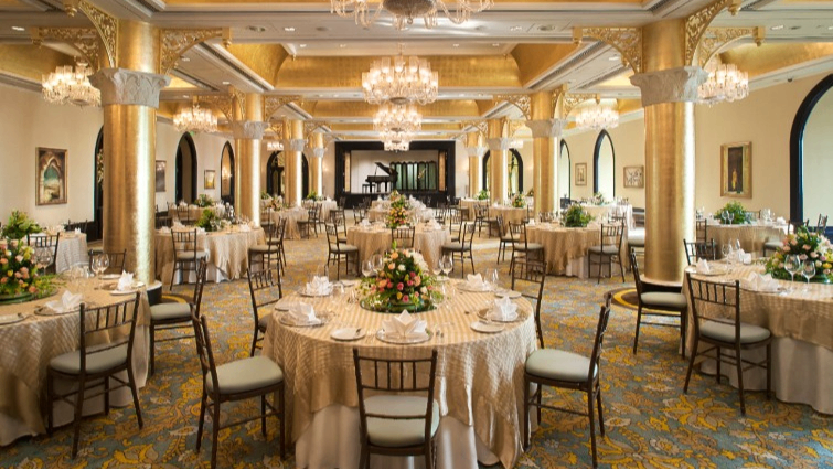Ballroom