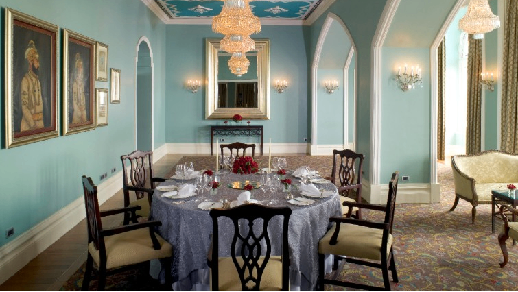 Prince's Room