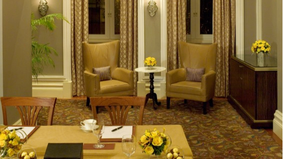 Sapphire Room