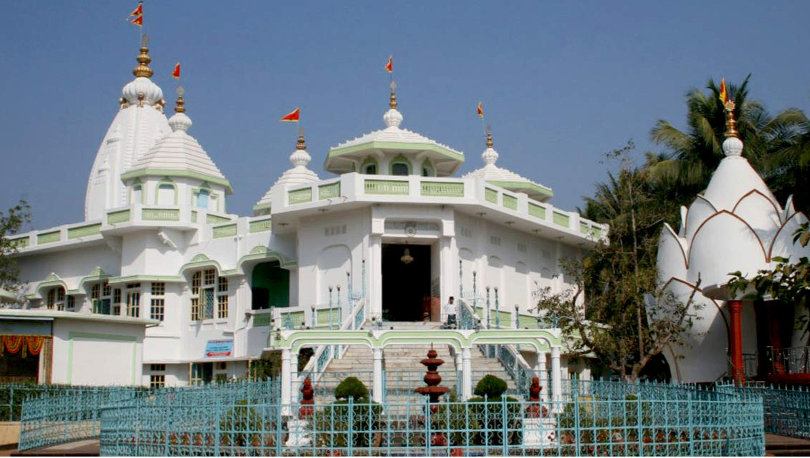 ISKCON Bhubaneswar