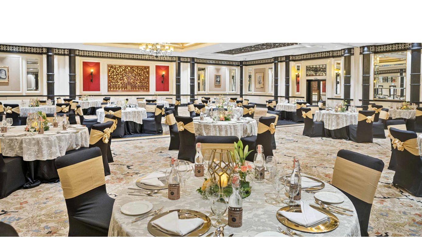 Ballroom 1