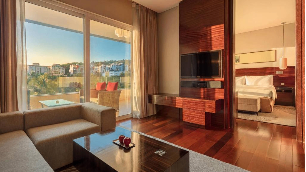 Soho Suite