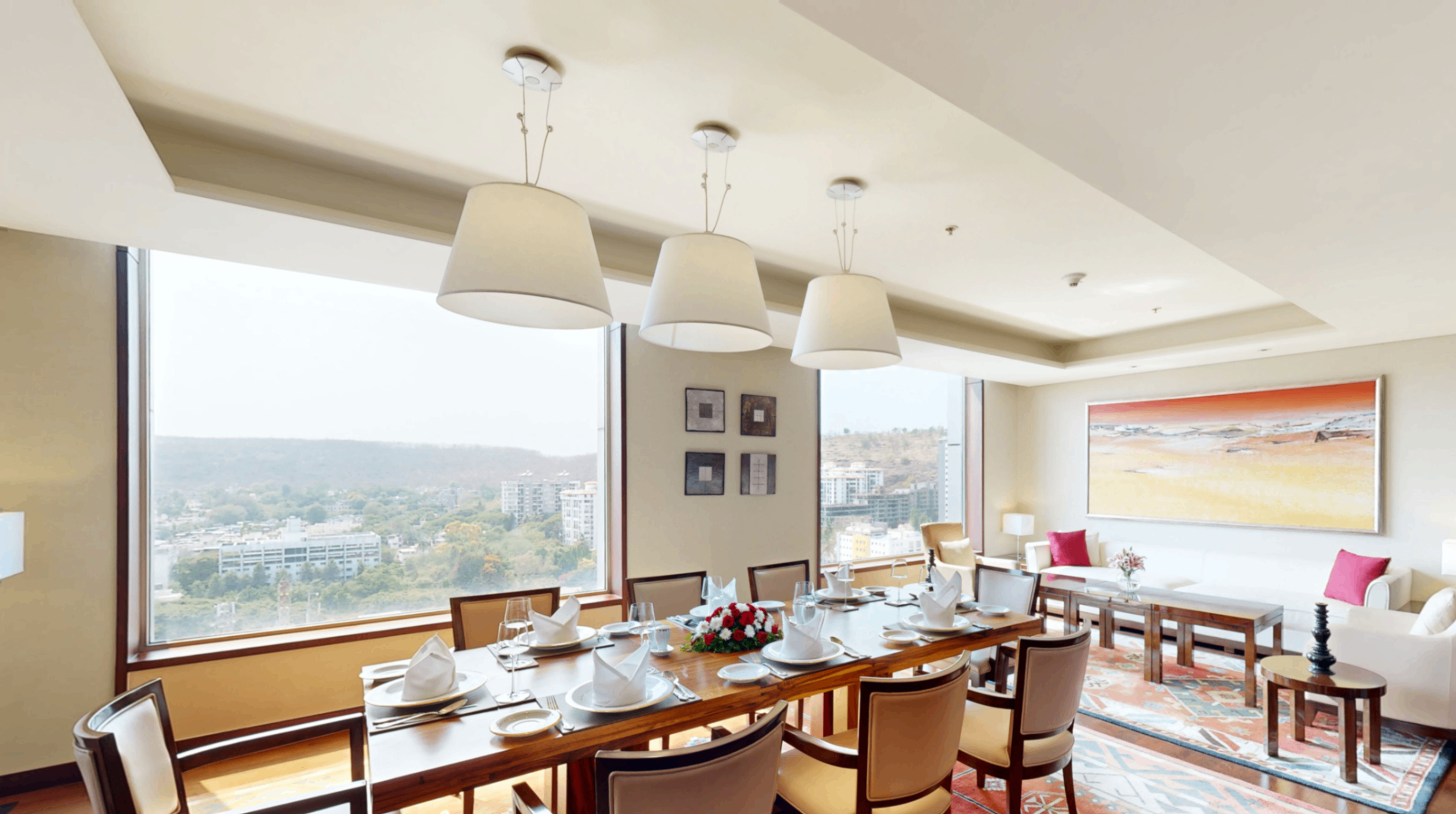 Presidential Suite