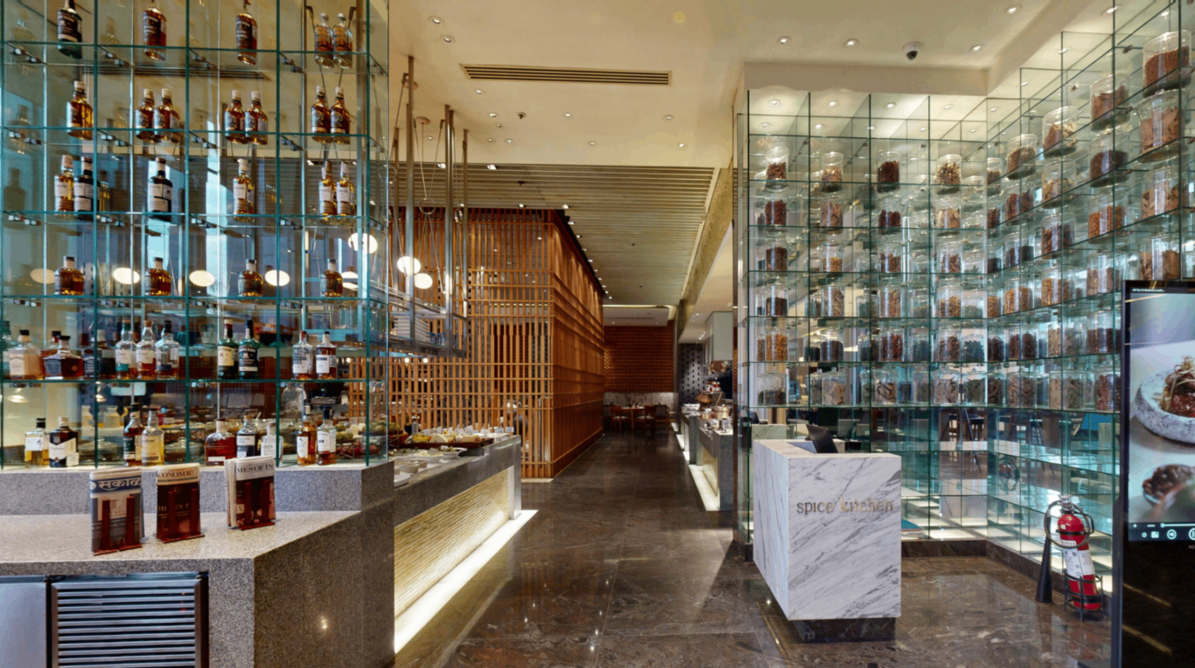 Spice Kitchen