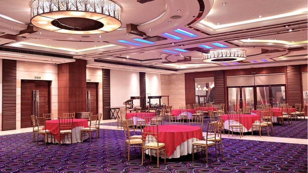 Ball Room