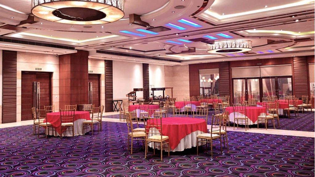 Ball Room 1