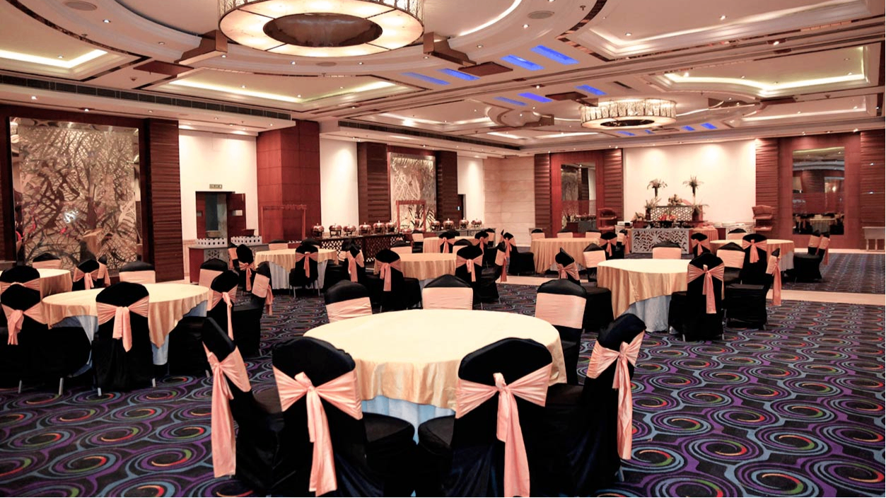 Ball Room 2