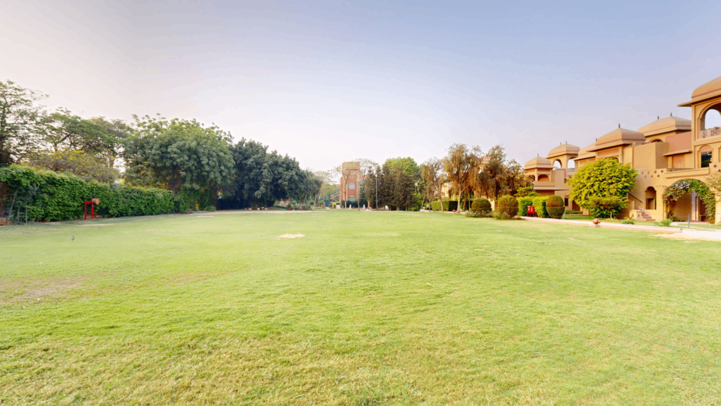Sher Bagh