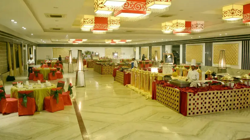 Shèsh Mahal