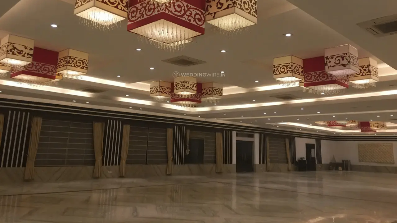 Darbar Hall