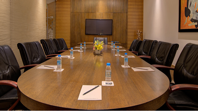 Board Room