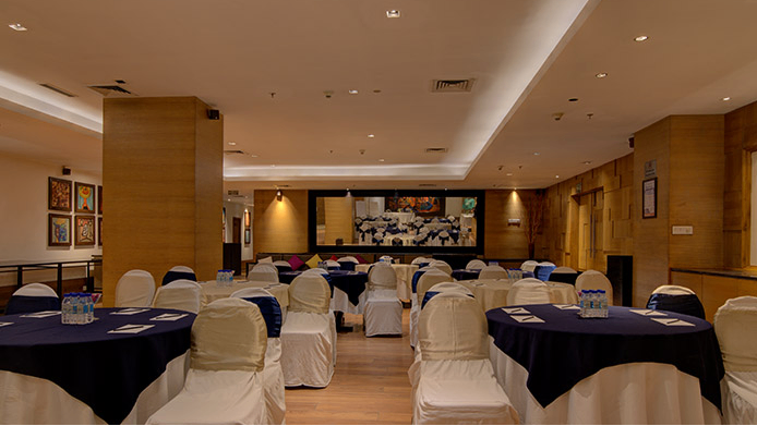 The Lounge