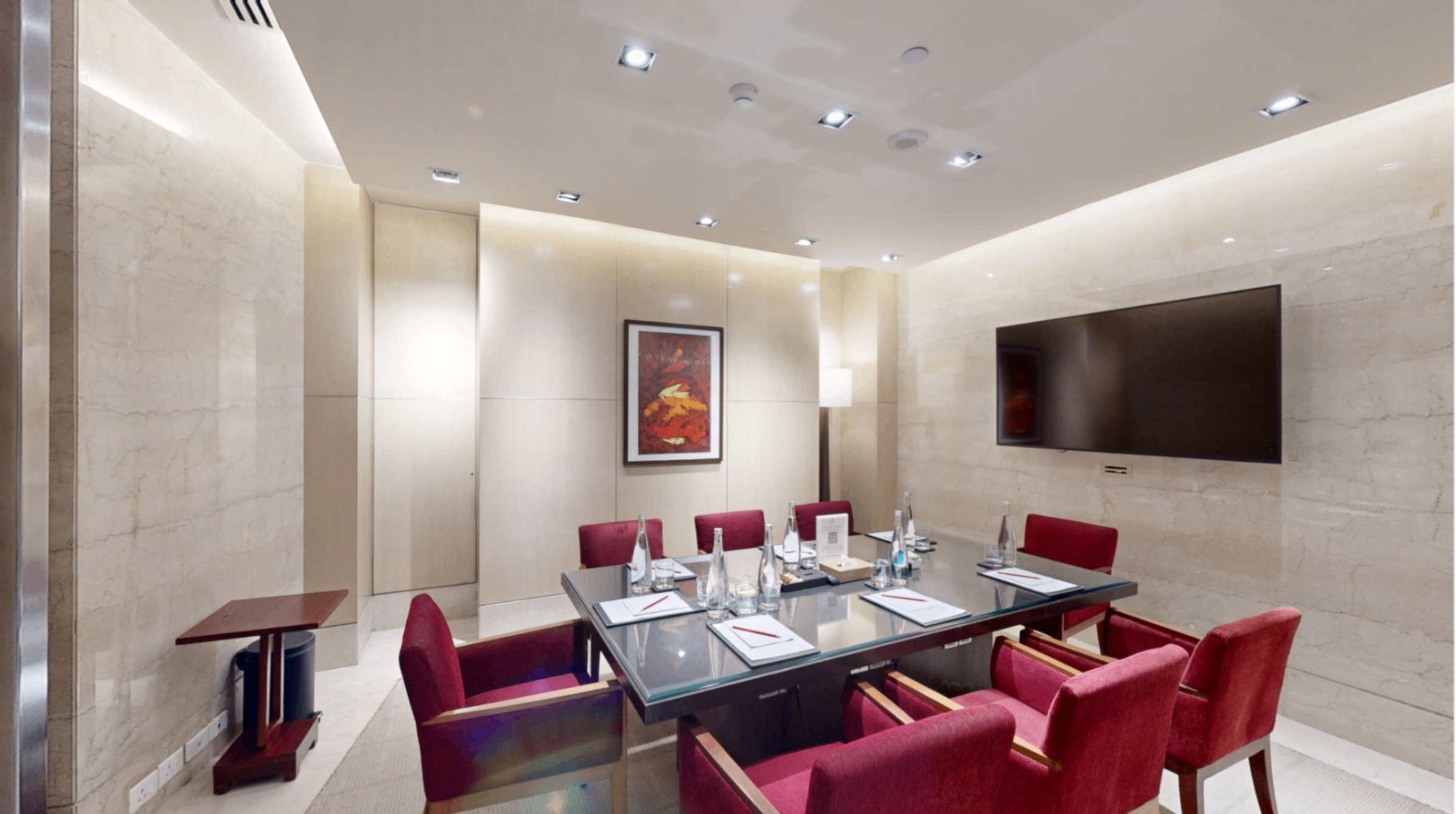 Meeting Room 4