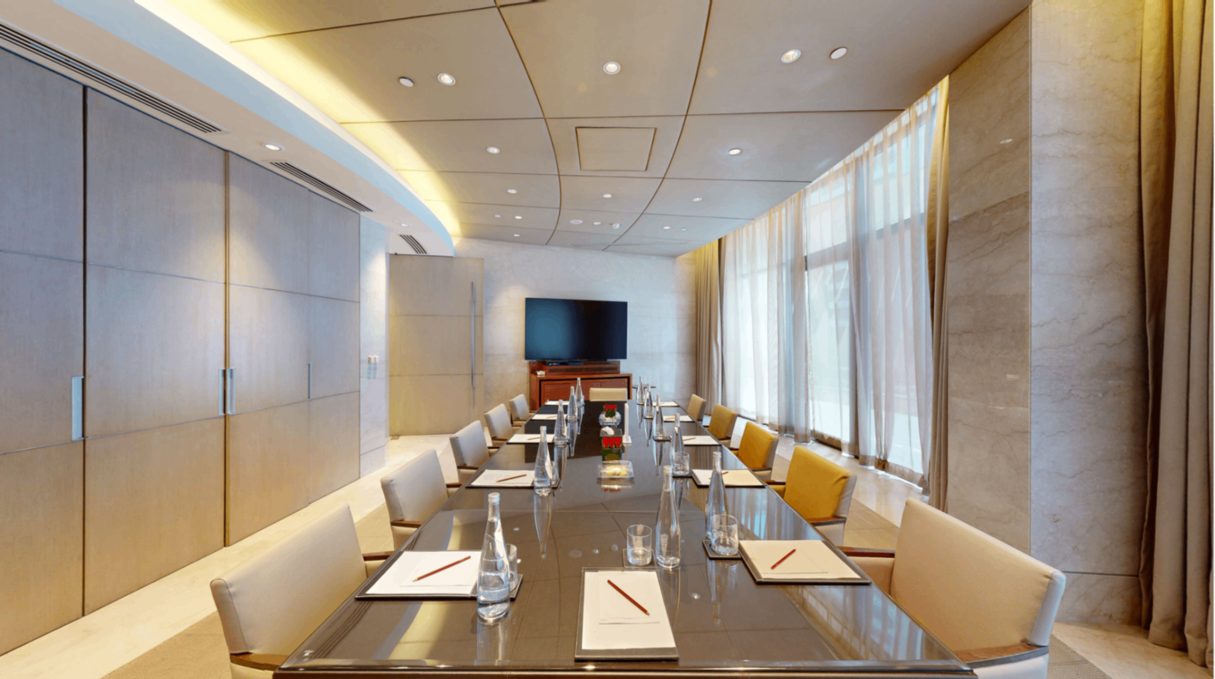 Board Room 5
