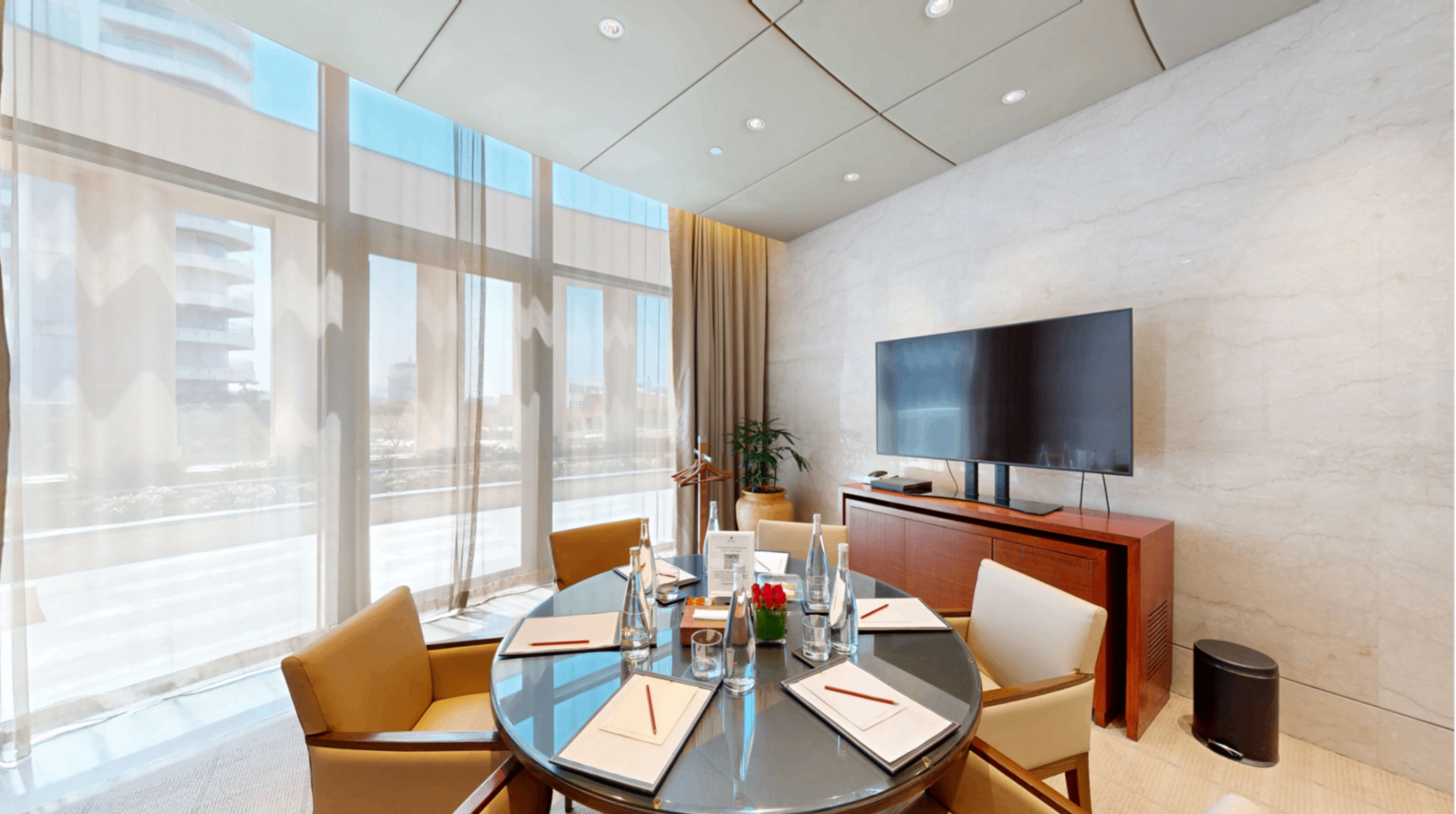 Board Room 6