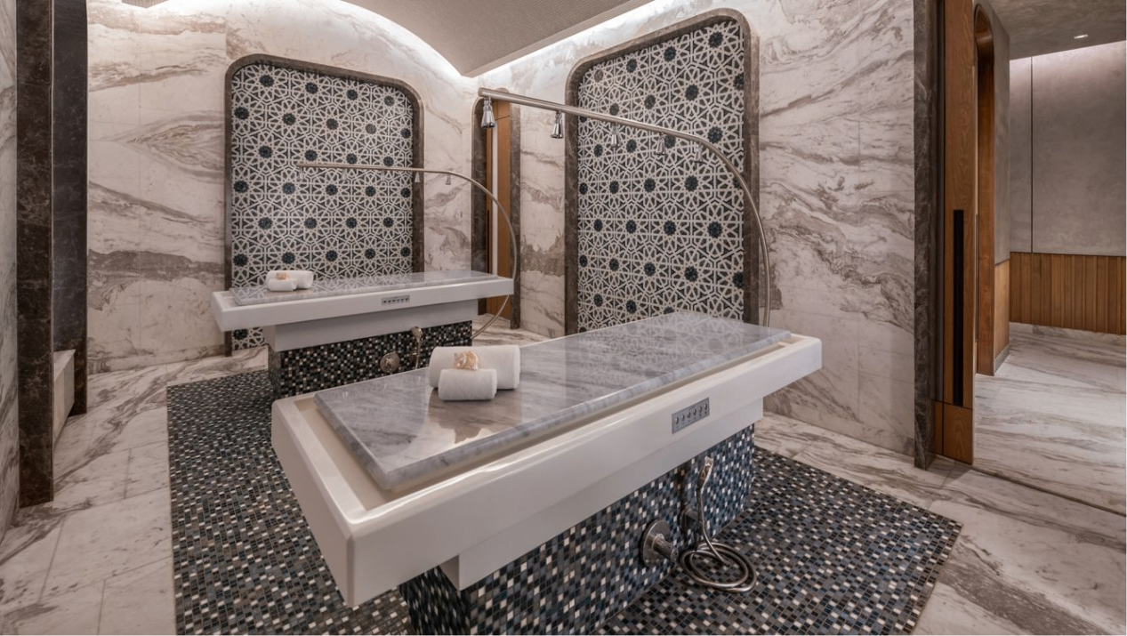 Spa by L'OCCITANE