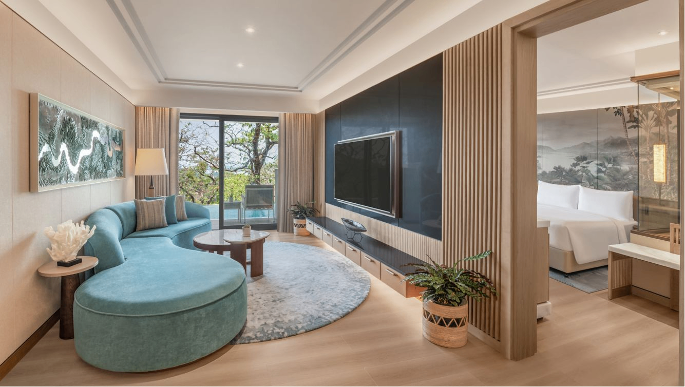 Family Suite