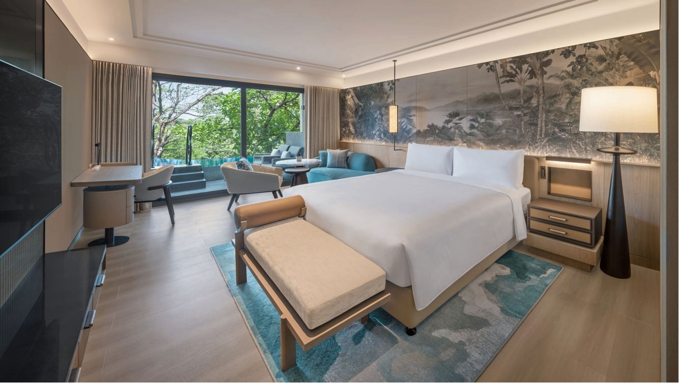 Grand Luxury