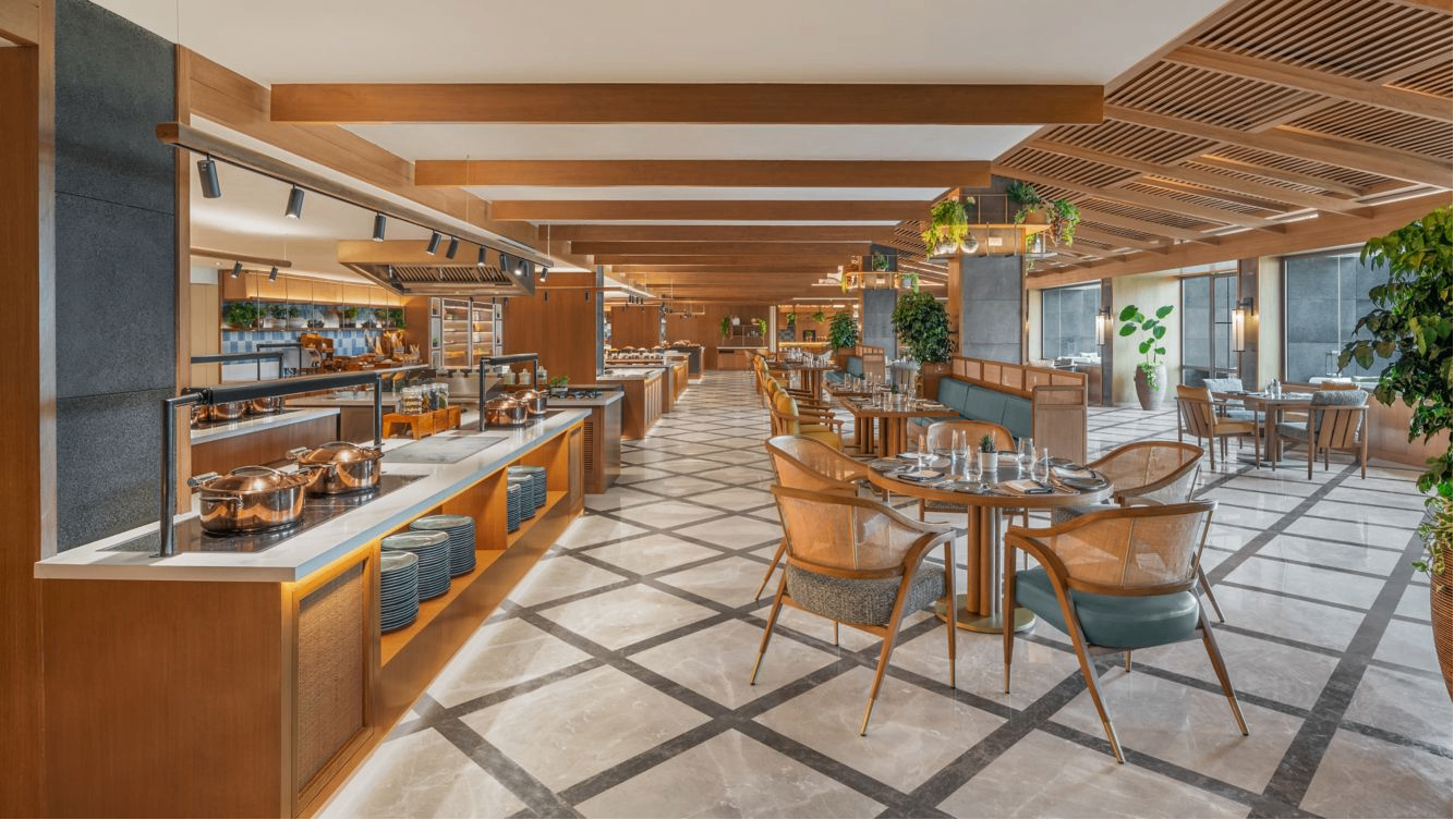 JW Kitchen