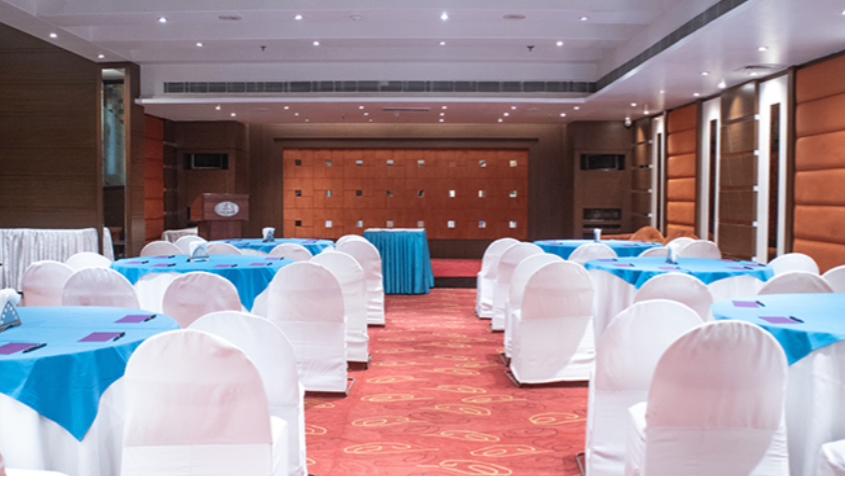Ball Room 