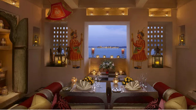 Amrut Mahal