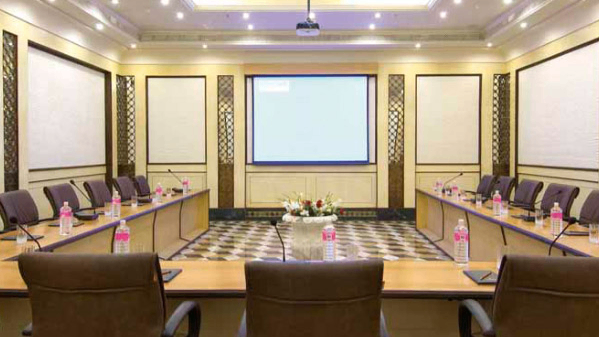 Chancellor-Conference Hall