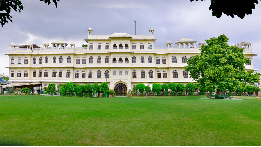 Lawn