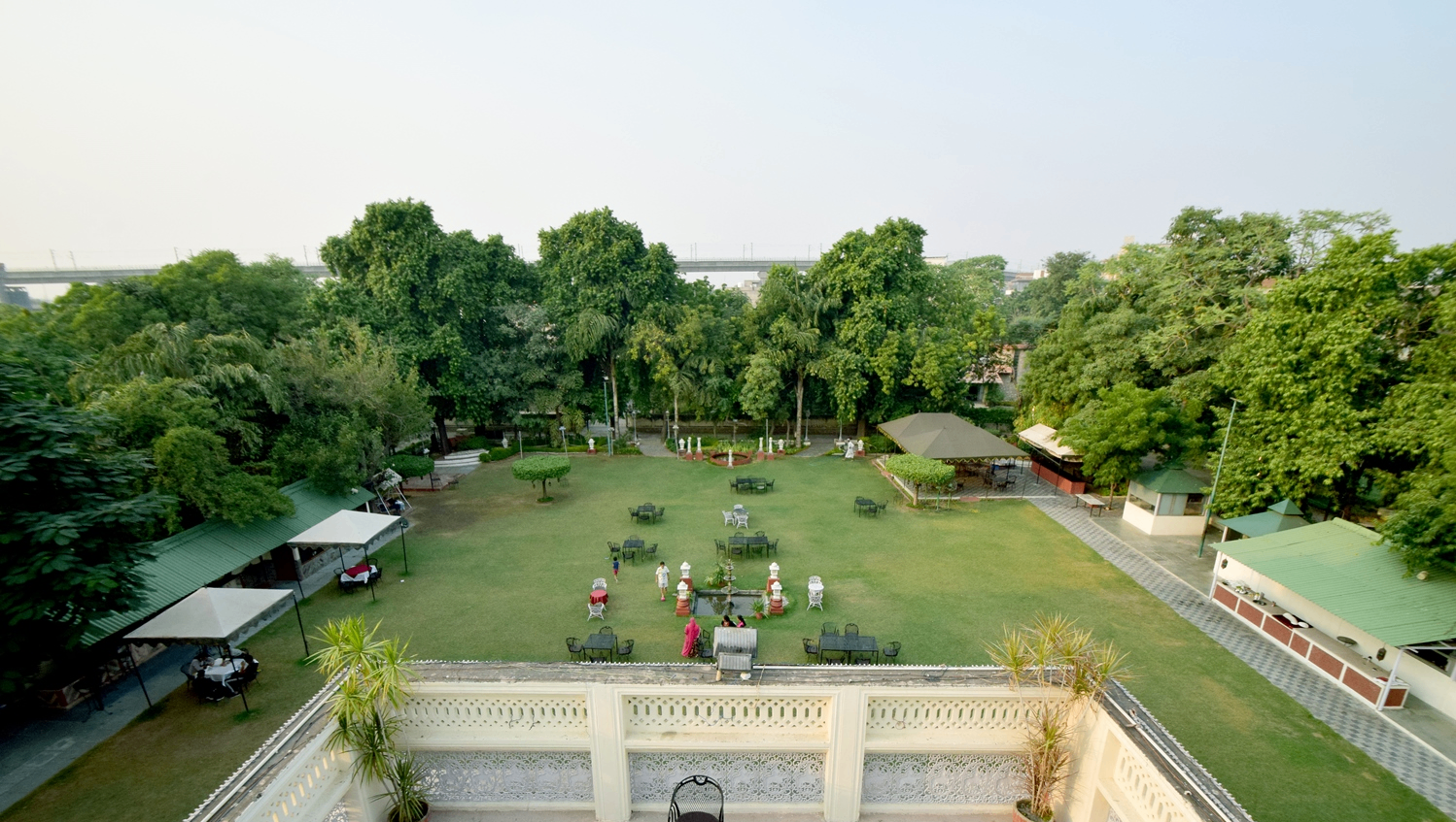 Lawn 2